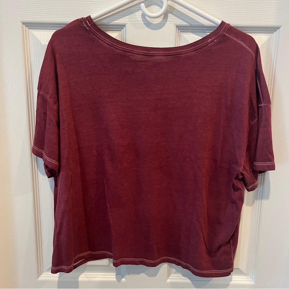 Old Navy Tee - Picture 2 of 3